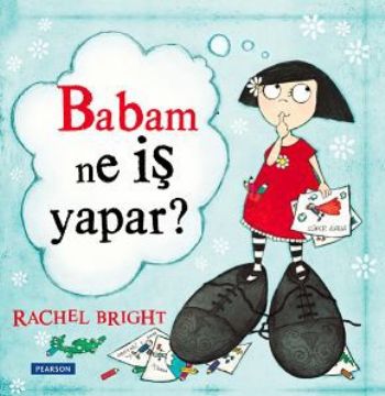 Babam Ne İş Yapar %17 indirimli Rachel Bright