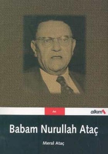 Babam Nurullah Ataç