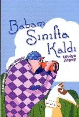 Babam Sınıfta Kaldı