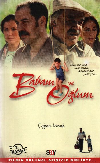 Babam ve Oğlum %17 indirimli Çağan Irmak