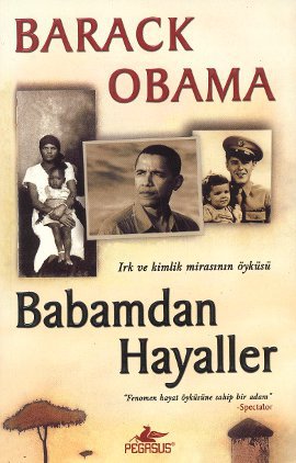 Babamdan Hayaller