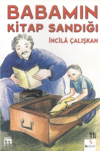 Babamın Kitap Sandığı