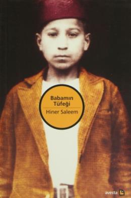 Babamın Tüfeği