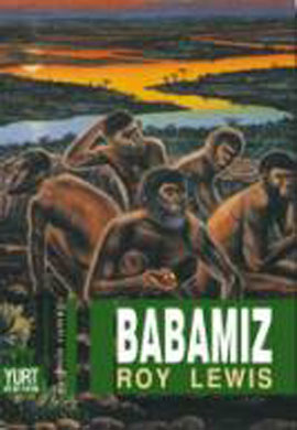 Babamız