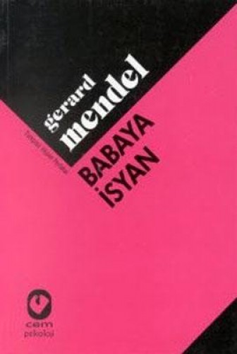 Babama İsyan %17 indirimli Gerard Mendel