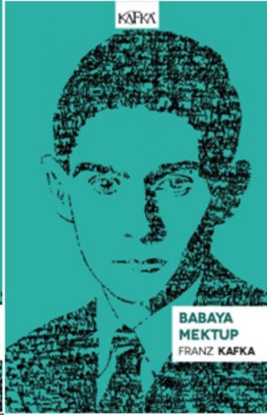 Babaya Mektup (Ciltli) Franz Kafka