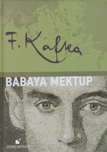 Babaya Mektup Franz Kafka