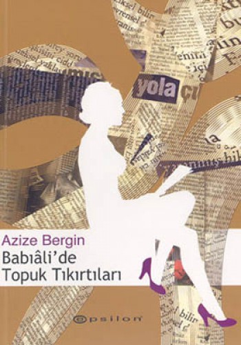 Babıali’de Topuk Tıkırtıları