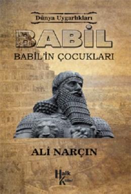 Babil - Babil'in Çocukları