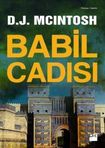 Babil Cadısı %17 indirimli D.J. Machintosh