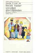 Bacak Kadar Çocuğun Günlüğünden