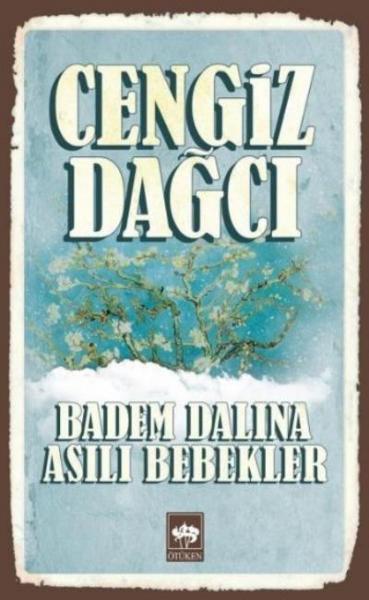 Badem Dalına Asılı Bebekler %17 indirimli Cengiz Dağcı