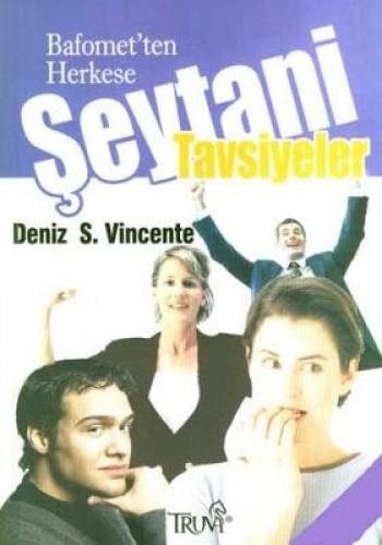 Bafomet’ten Herkese Şeytani Tavsiyeler