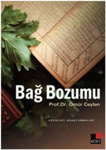 Bağ Bozumu