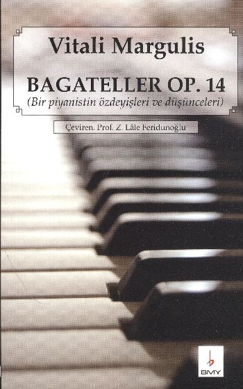 Bagateller Op. 14