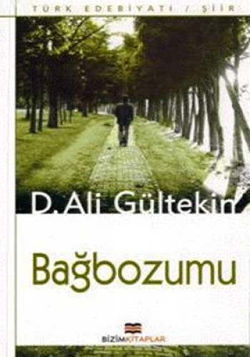 Bağbozumu %17 indirimli D. Ali Gültekin