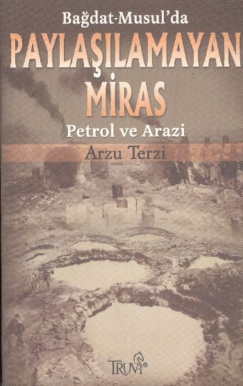 Paylaşılamayan Miras %17 indirimli Arzu Terzi