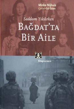 Bağdat’ta Bir Aile