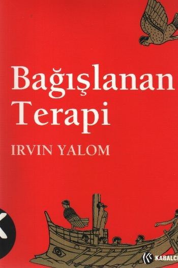 Bağışlanan Terapi %17 indirimli Irvin D. Yalom