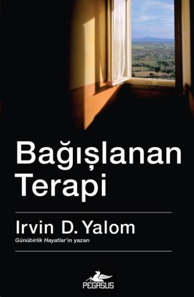 Bağışlanan Terapi Irvın D. Yalom