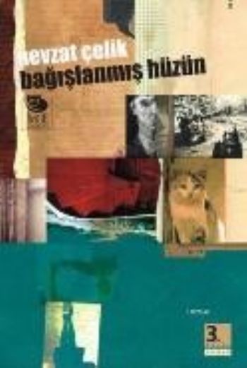 Bağışlanmış Hüzün