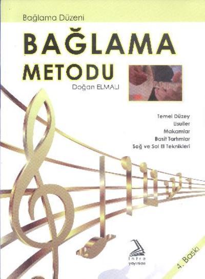 Bağlama Düzeni Bağlama Metodu Doğan Elmalı