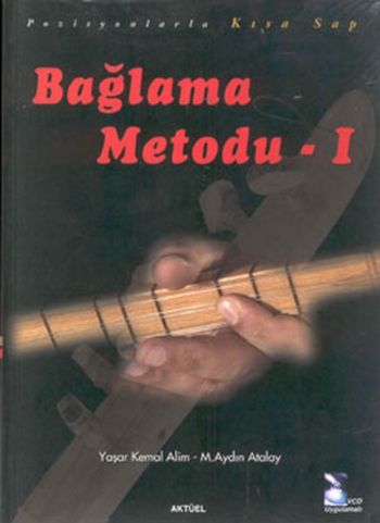 Bağlama Metodu - 1 Yaşar Kemal Alim