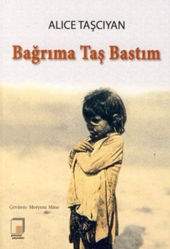 Bağrıma Taş Bastım