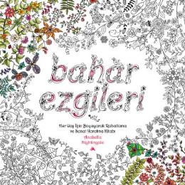 Bahar Ezgileri Kolektif