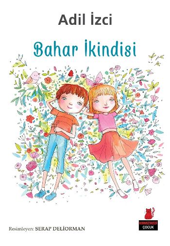 Bahar İkindisi %17 indirimli Adil İzci
