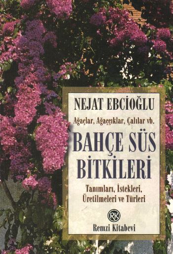 Bahçe Süs Bitkileri