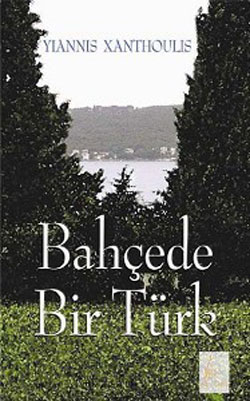 Bahçede Bir Türk