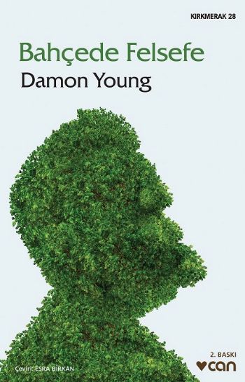 Bahçede Felsefe %17 indirimli Damon Young