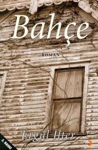 Bahçe