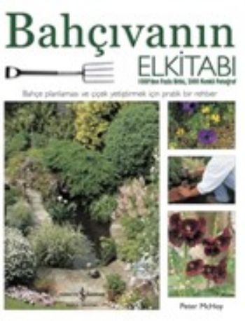 Bahçıvanın Elkitabı