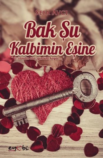 Bak Şu Kalbimin Eşine