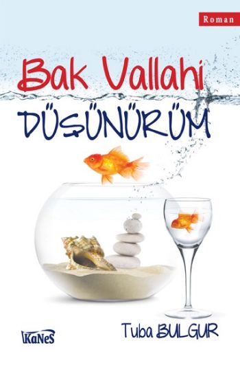 Bak Vallahi Düşünürüm