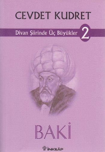 Baki Divan Şiirinde Üç Büyükler-2 %17 indirimli