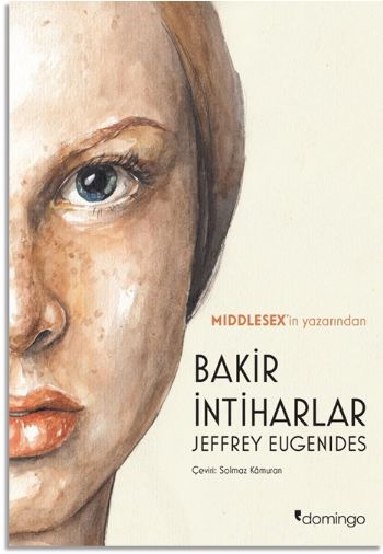 Bakir İntiharlar Jeffrey Eugenides