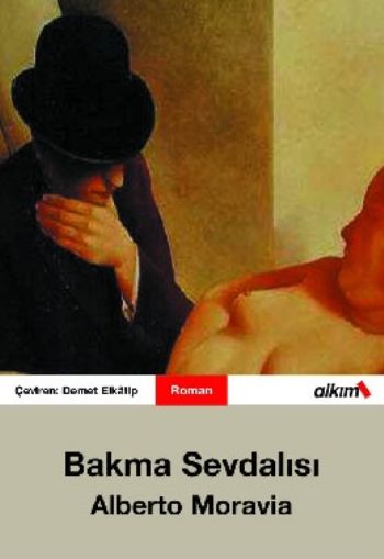 Bakma Sevdalısı