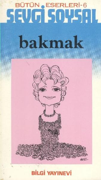 Bakmak