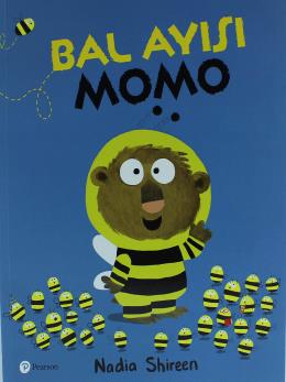 Bal Ayısı Momo