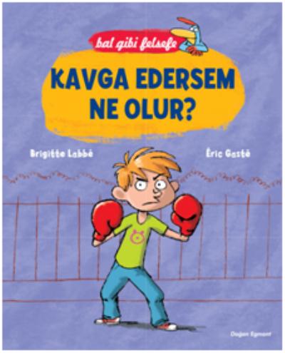 Bal Gibi Felsefe-Kavga Edersem Ne Olur