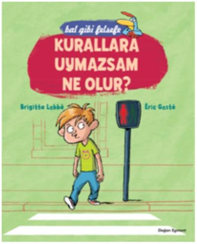 Bal Gibi Felsefe-Kurallara Uymazsam Ne Olur