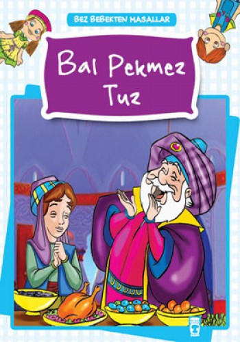 Bal Pekmez Tuz