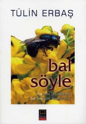 Bal Söyle