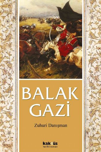 Balak Gazi