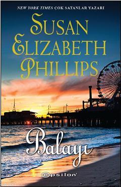 Balayı %25 indirimli Susan Elizabeth Phillips