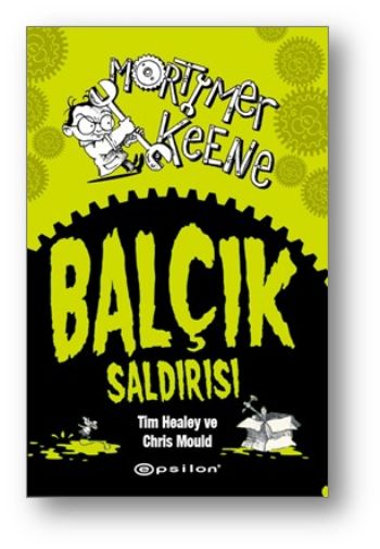 Balçık Saldırısı-Ciltli