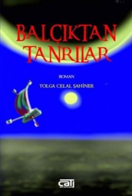 Balçıktan Tanrılar